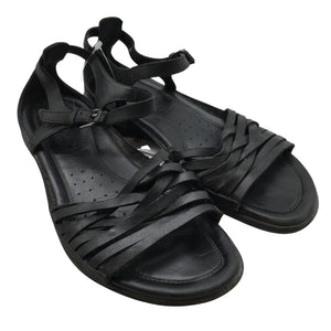 Unisex Ecco - Sandaalit, koko 38 -  (2)