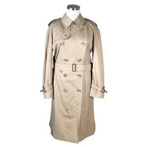 Unisex Burberry - Trenssitakki, koko 46 -  (1)