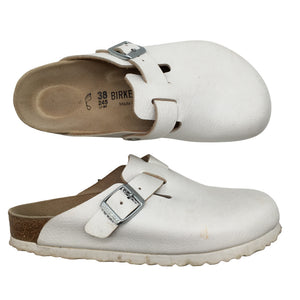 Unisex Birkenstock - Pistokkaat, koko 38 -  (1)