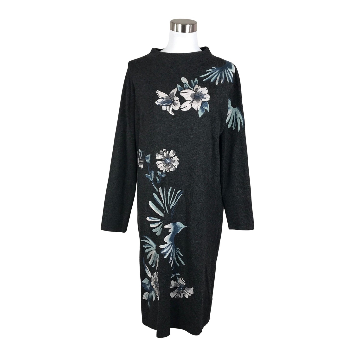  Mekko  Neulemekko, koko 40  Gerry Weber 