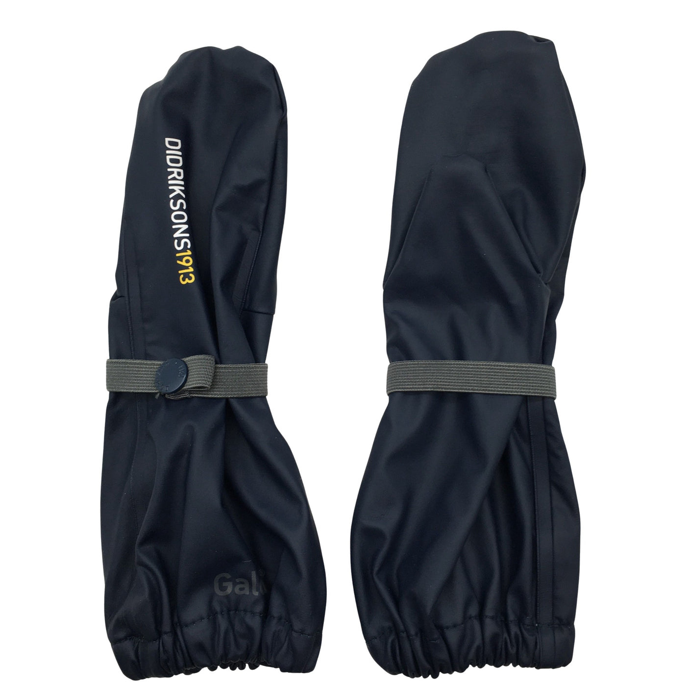 Unisex Didriksons - Kurahanskat, koko 1 - 2 vuotta -  (1)