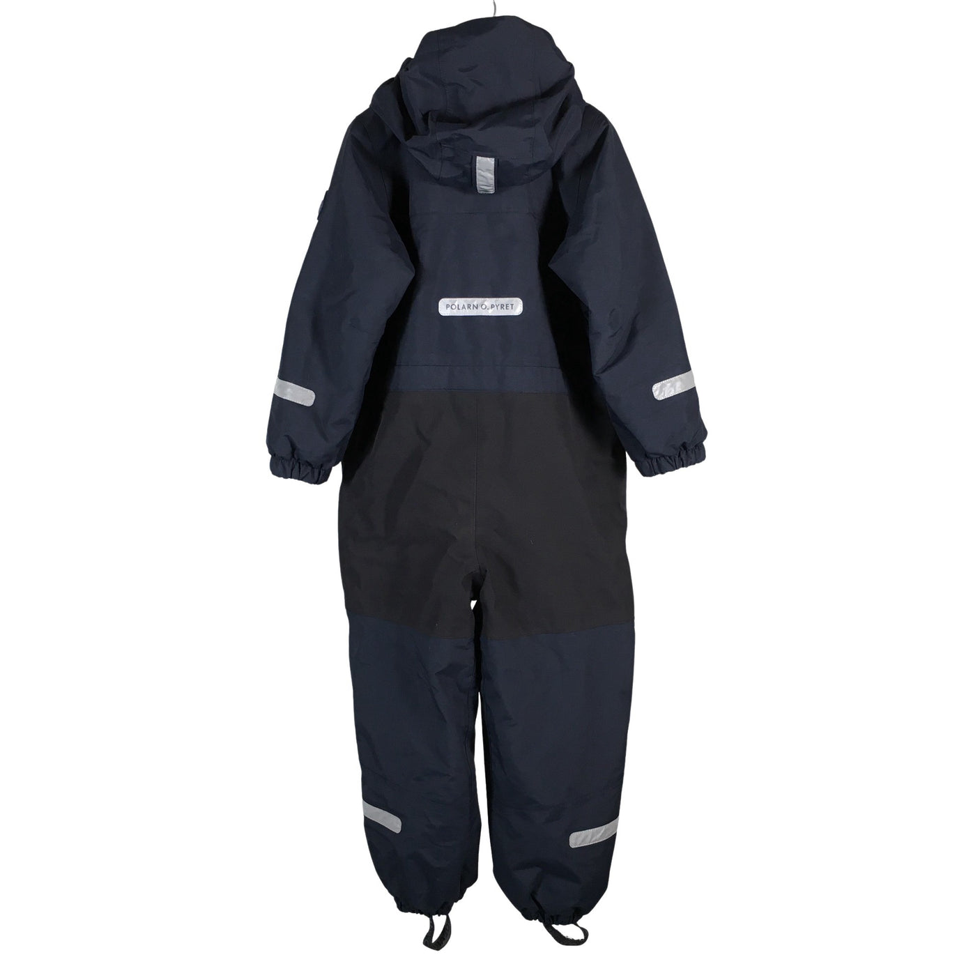 Toppahaalari, koko 110 - 116