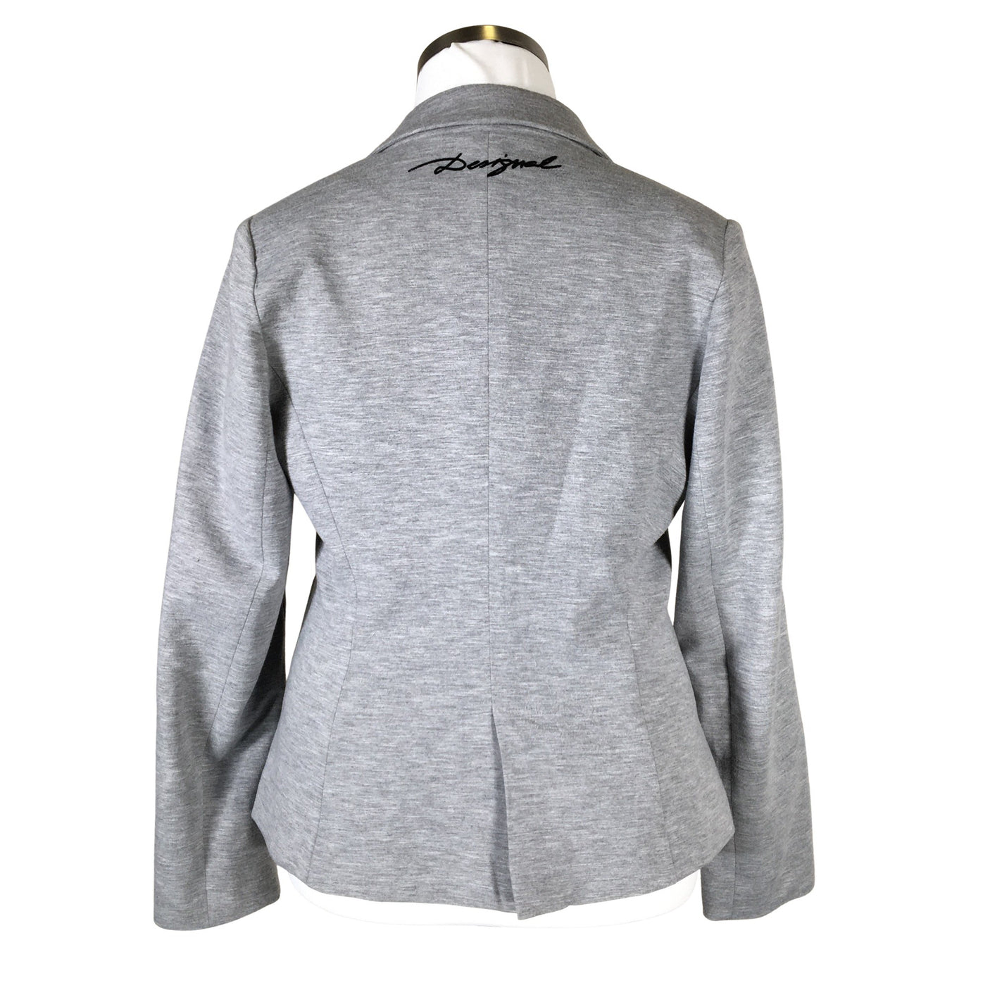 Unisex Desigual - Collegejakku, koko 42 -  (2)