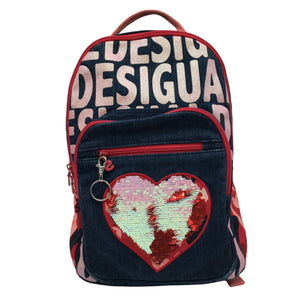 Unisex Desigual - Reppu, koko Midi -  (1)