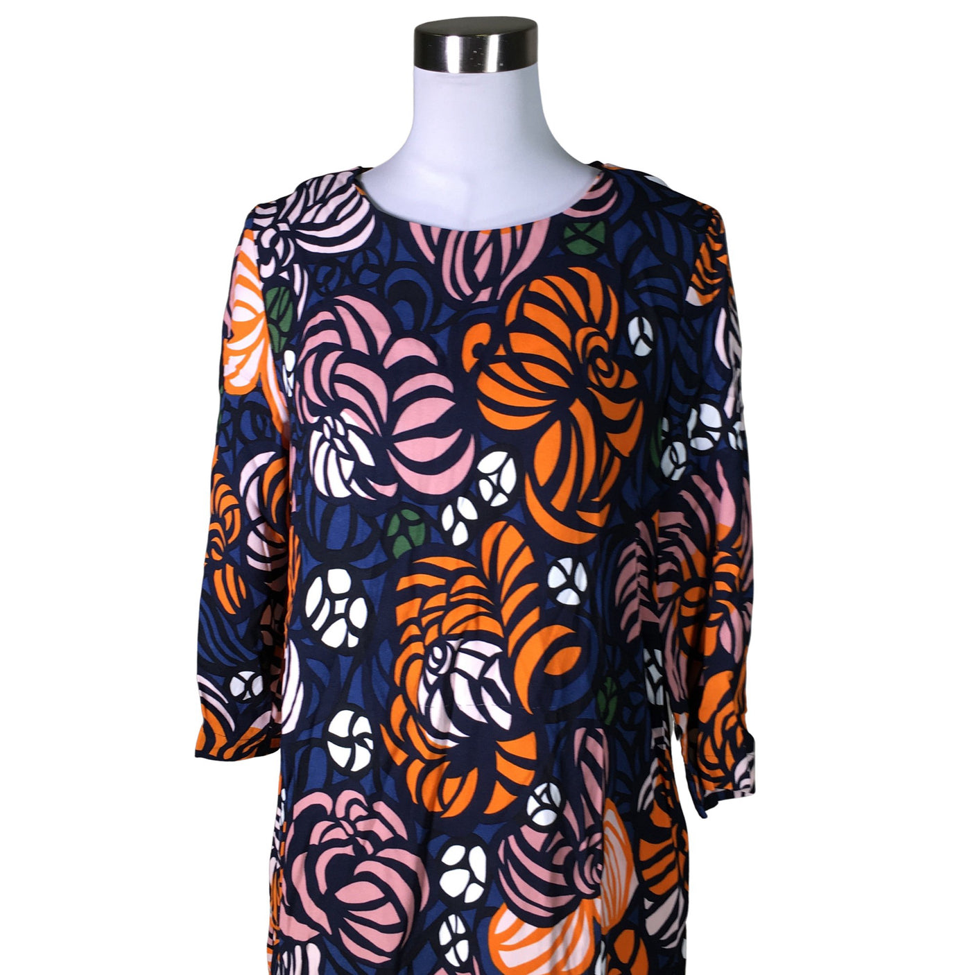 Unisex Marimekko - Sifonkimekko, koko 40 -  (3)