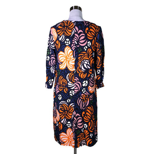 Unisex Marimekko - Sifonkimekko, koko 40 -  (2)