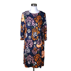 Unisex Marimekko - Sifonkimekko, koko 40 -  (1)