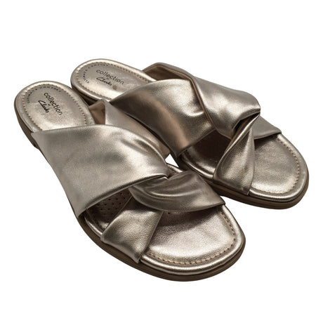Unisex Clarks - Sandaalit, koko 40 -  (2)