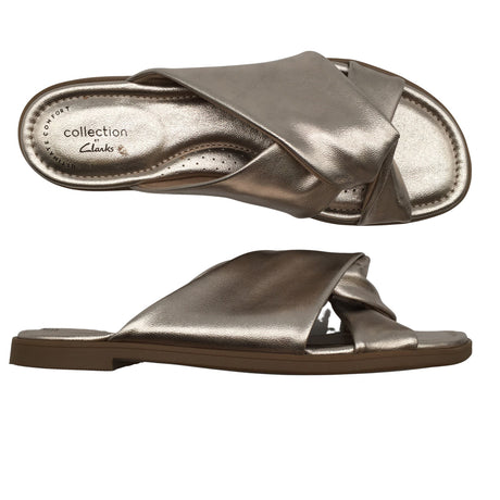 Unisex Clarks - Sandaalit, koko 40 -  ()