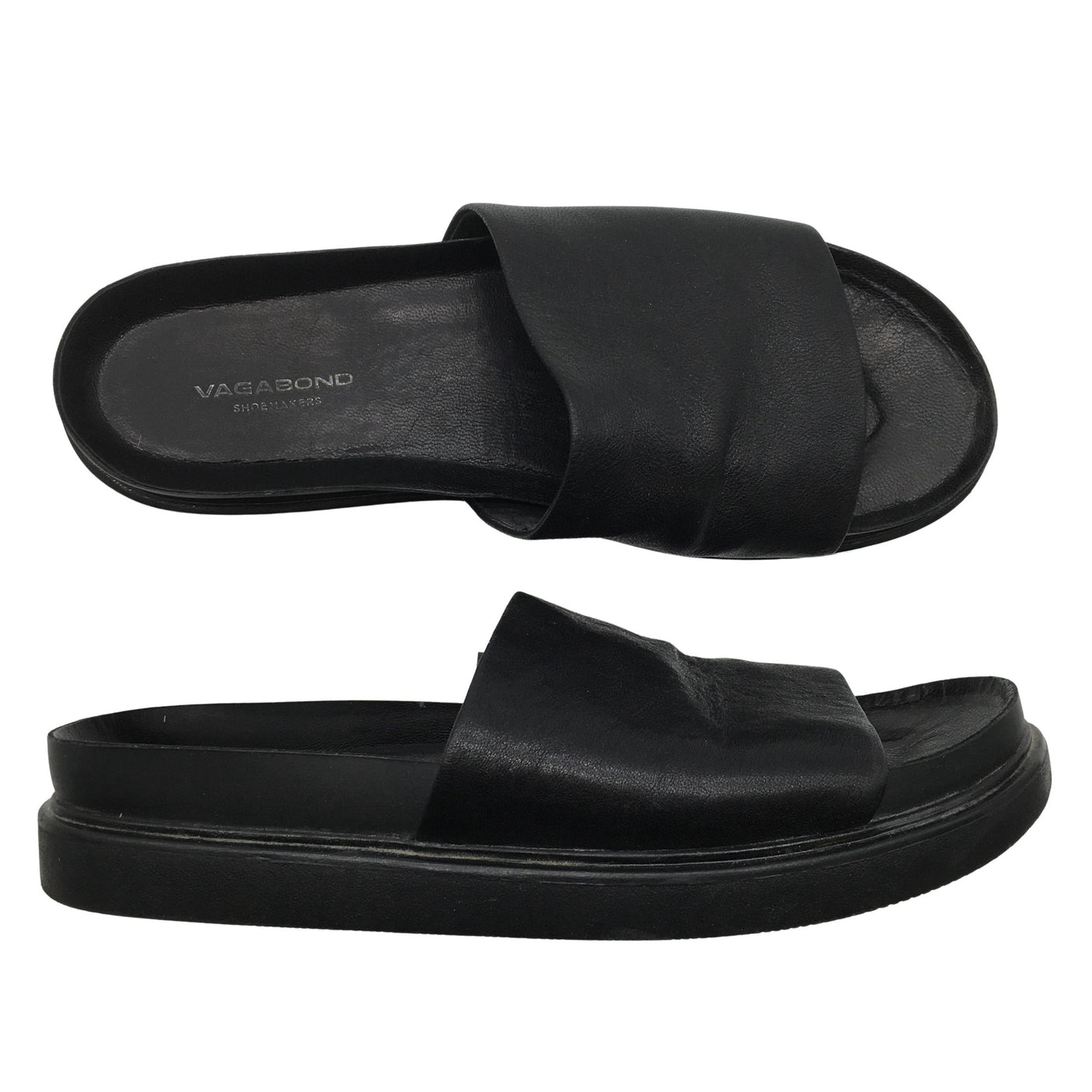 Unisex Vagabond - Sandaalit, koko 38 -  (1)