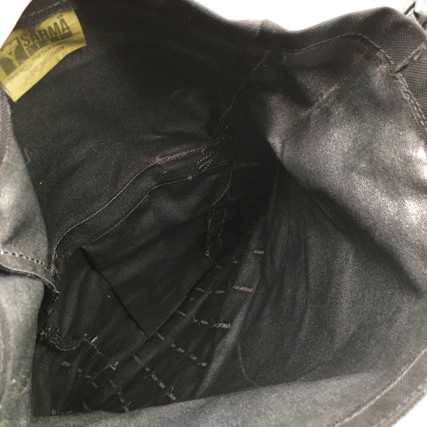 Unisex Särmä - Reppu, koko Midi -  (2)