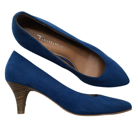 Unisex Tamaris - Korkokengät, koko 36 -  ()
