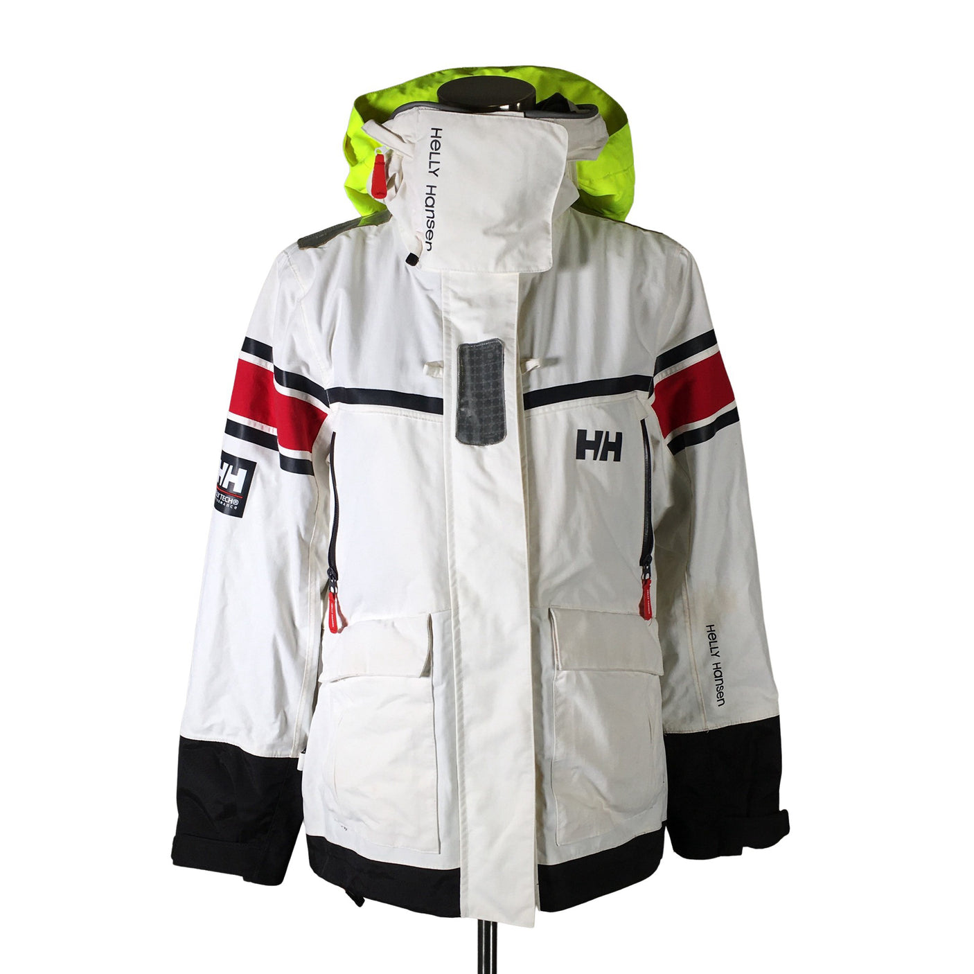 Unisex Helly Hansen - Kuoritakki, koko 36 -  (1)