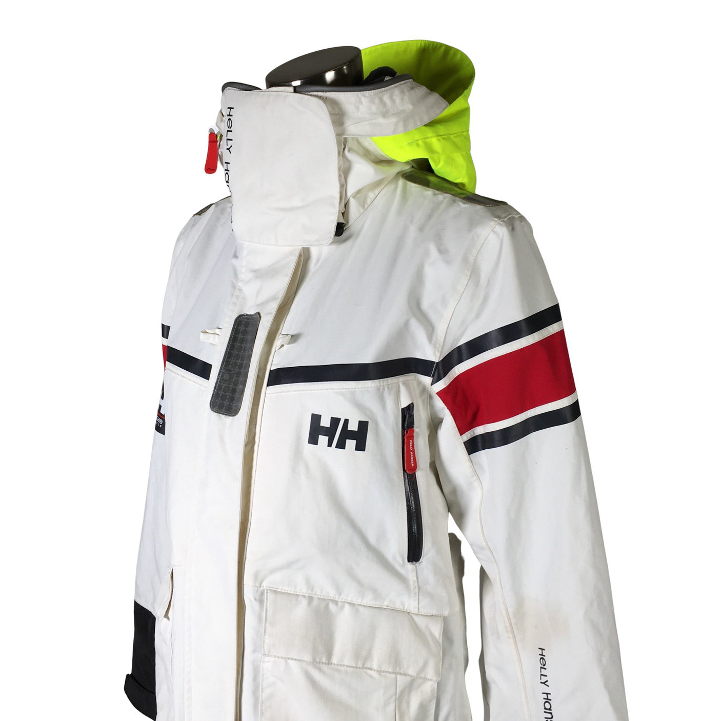 Unisex Helly Hansen - Kuoritakki, koko 36 -  (3)