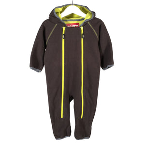 Fleecehaalari, koko 74 - 80