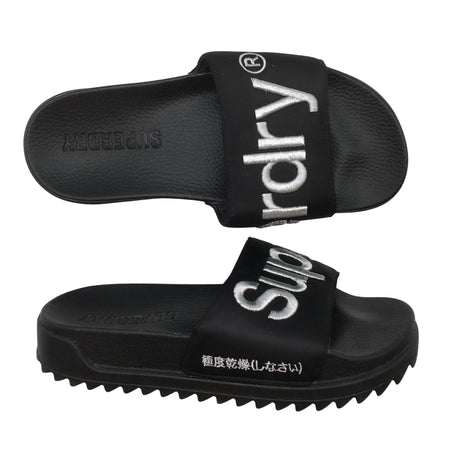 Unisex Superdry - Sandaalit, koko 36 -  ()