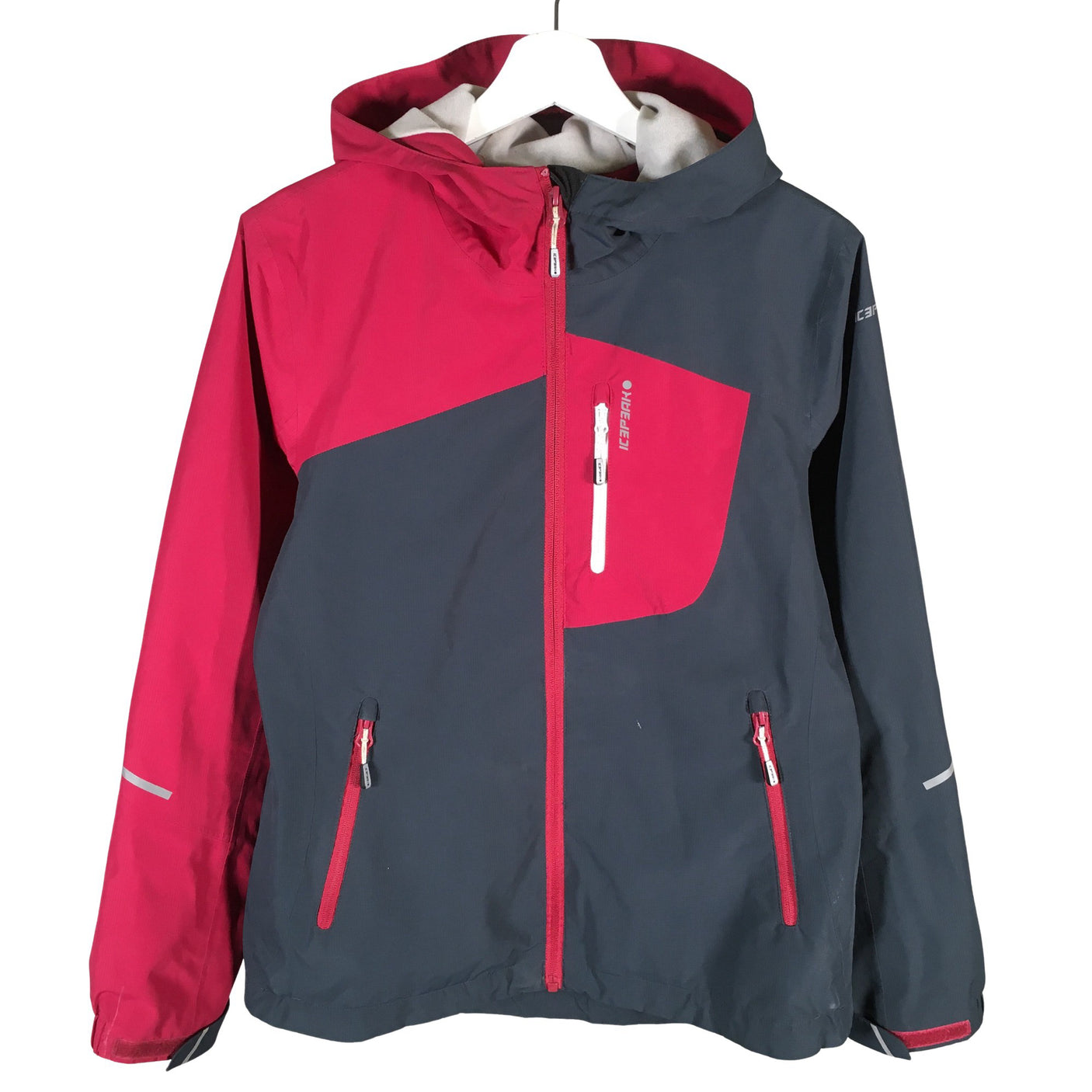 Unisex Icepeak - Välikausitakki, koko 158 - 164 -  (1)