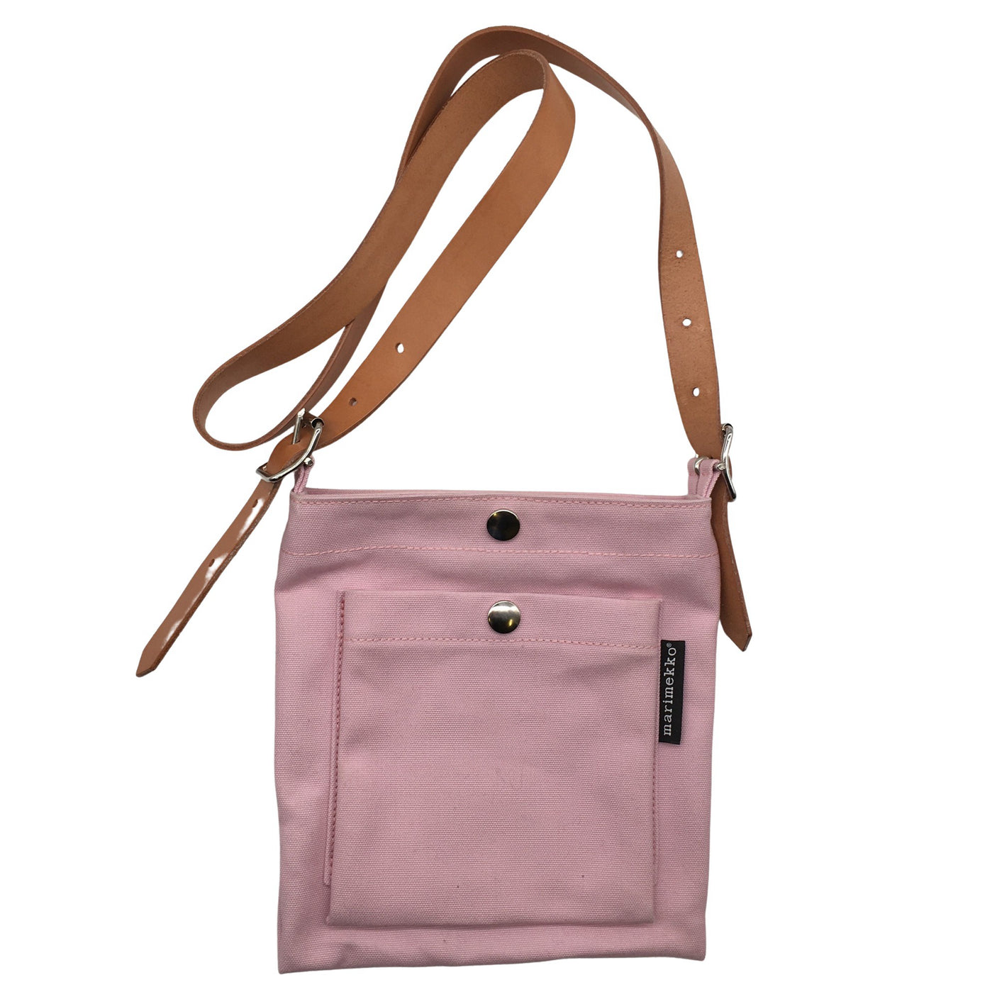 Olkalaukku, koko Mini