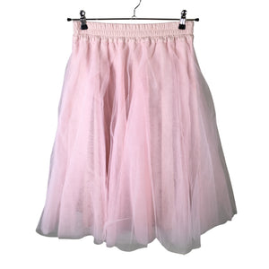 Unisex Muotikuu - Tyllihame, koko 40 -  (1)