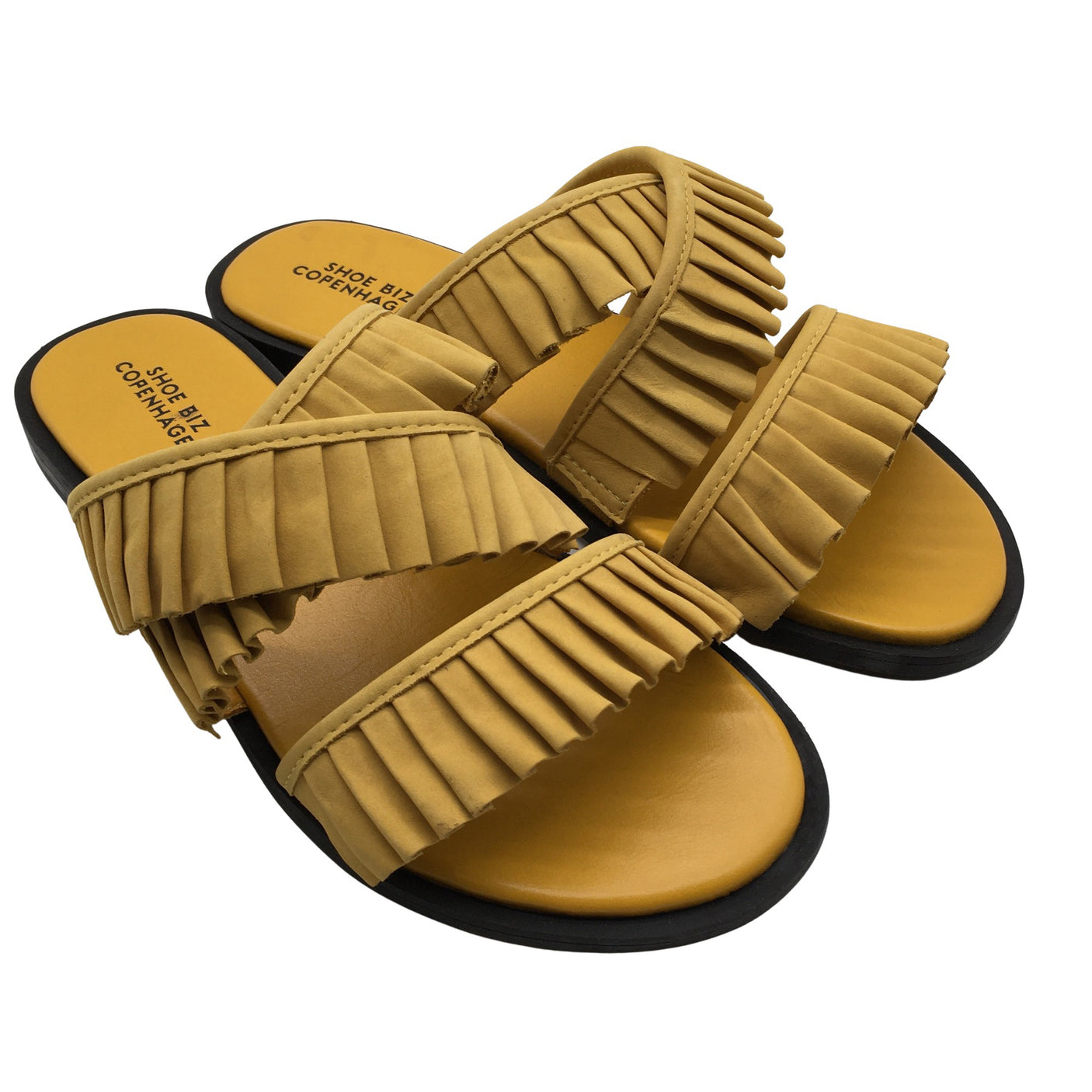Unisex Shoe Biz - Sandaalit, koko 40 -  (2)