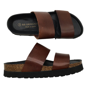 Unisex Re:Designed - Sandaalit, koko 39 -  (1)