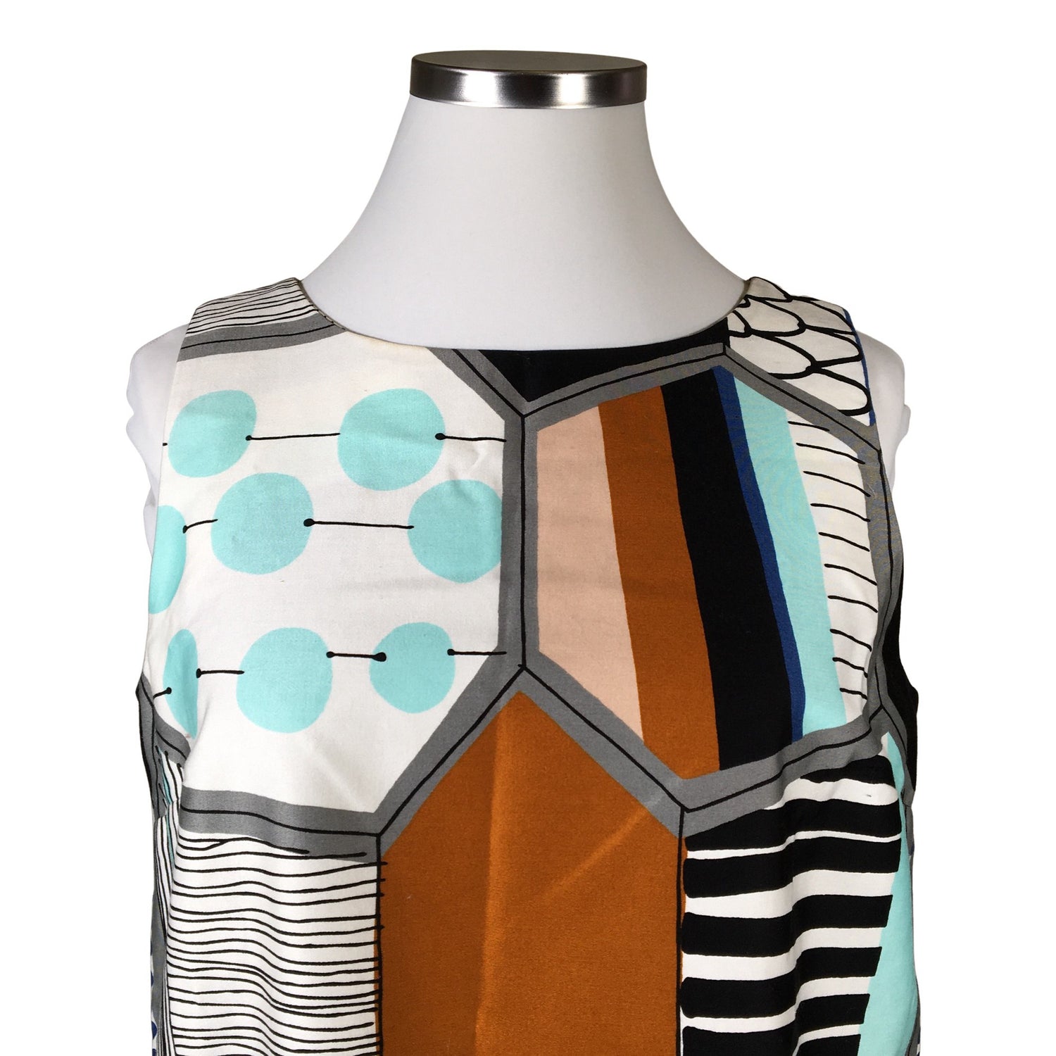  Mekko  Kangasmekko, koko 44  Marimekko 