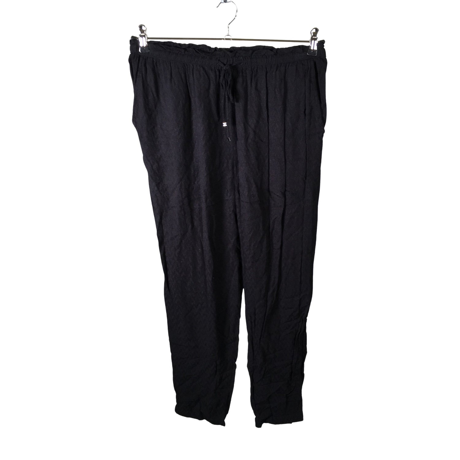  Housut  Ohuet housut, koko 38  Oysho 