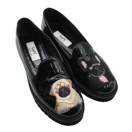 Unisex Susy - Loaferit, koko 37 -  (2)