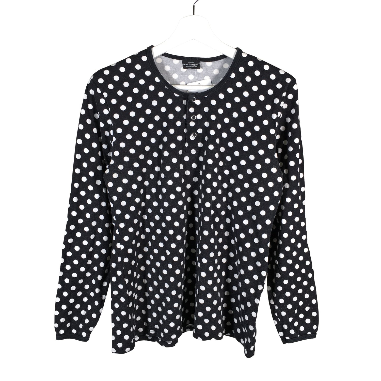  Paita  Trikoopaita, koko 38  Marimekko 