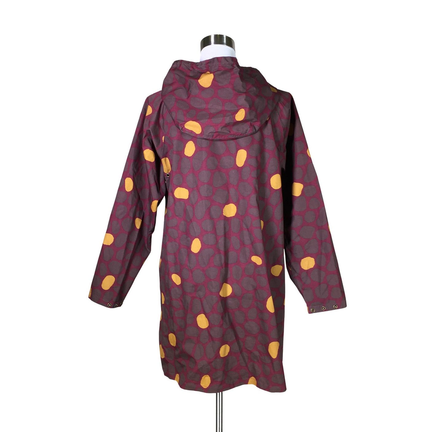 Unisex Gudrun Sjöden - Parkatakki, koko 38 -  (2)