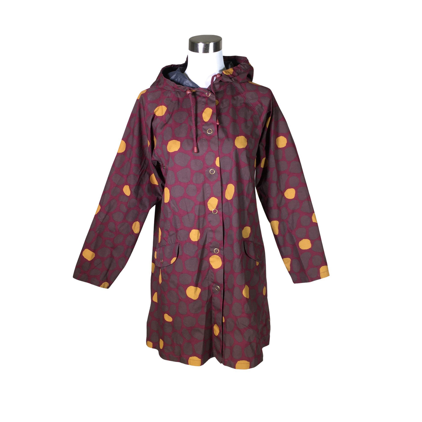 Unisex Gudrun Sjöden - Parkatakki, koko 38 -  (1)