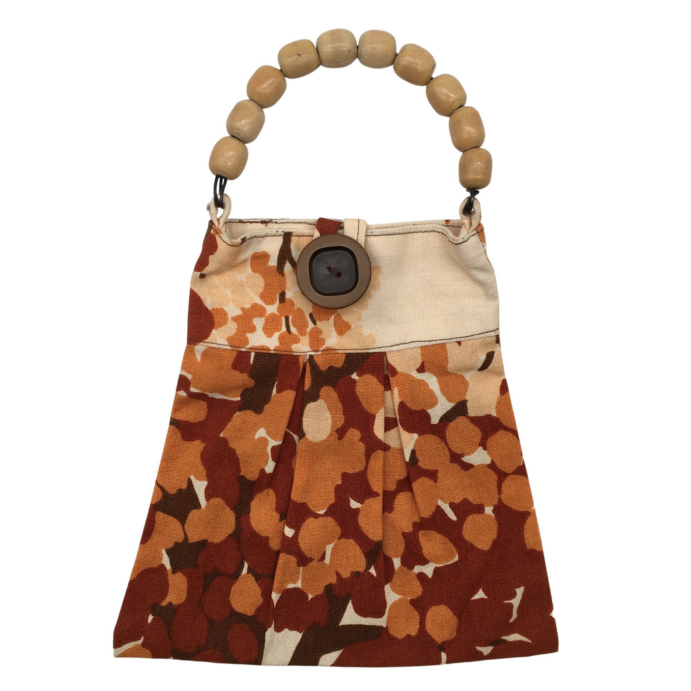 Unisex Handmade - Käsilaukku, koko Mini -  (1)