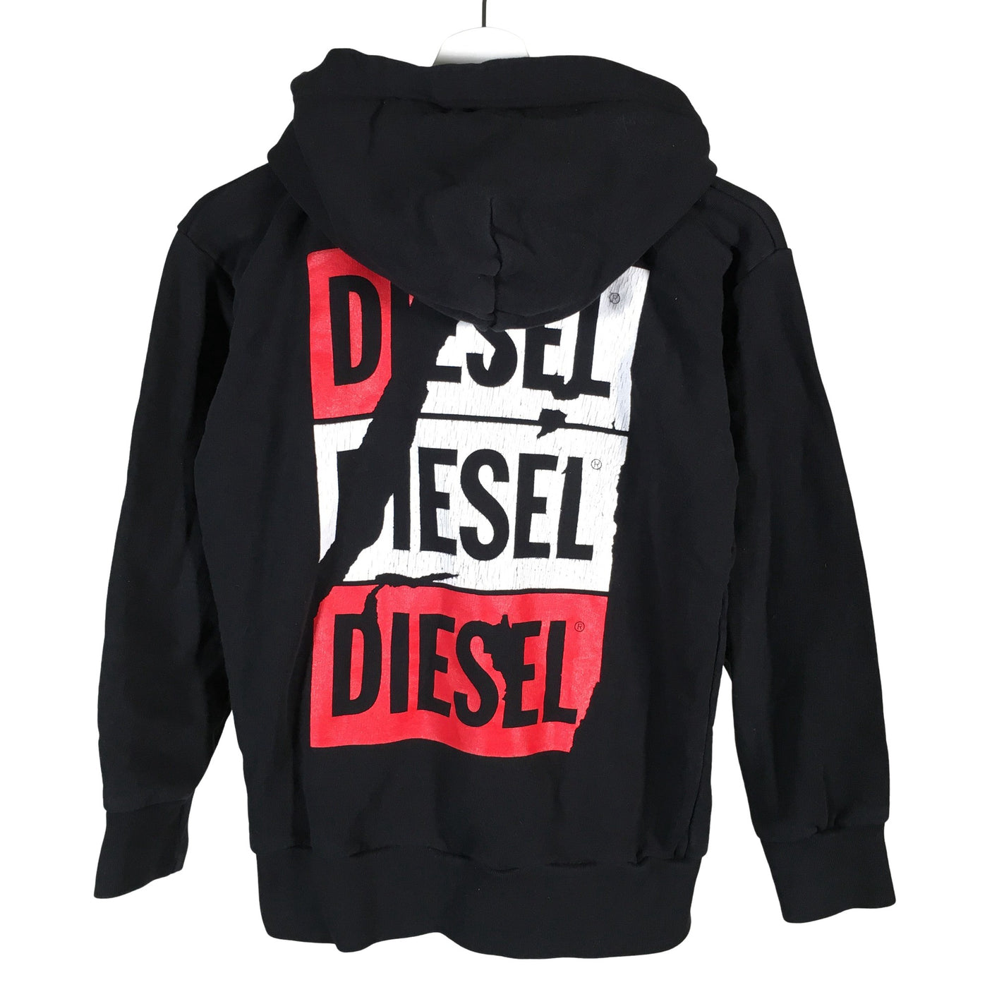 Unisex Diesel - Huppari, koko 152 - 158 -  (2)