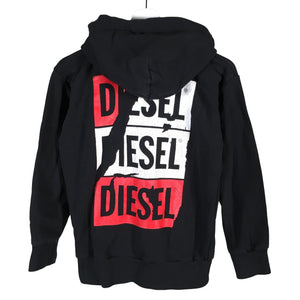 Unisex Diesel - Huppari, koko 152 - 158 -  (2)