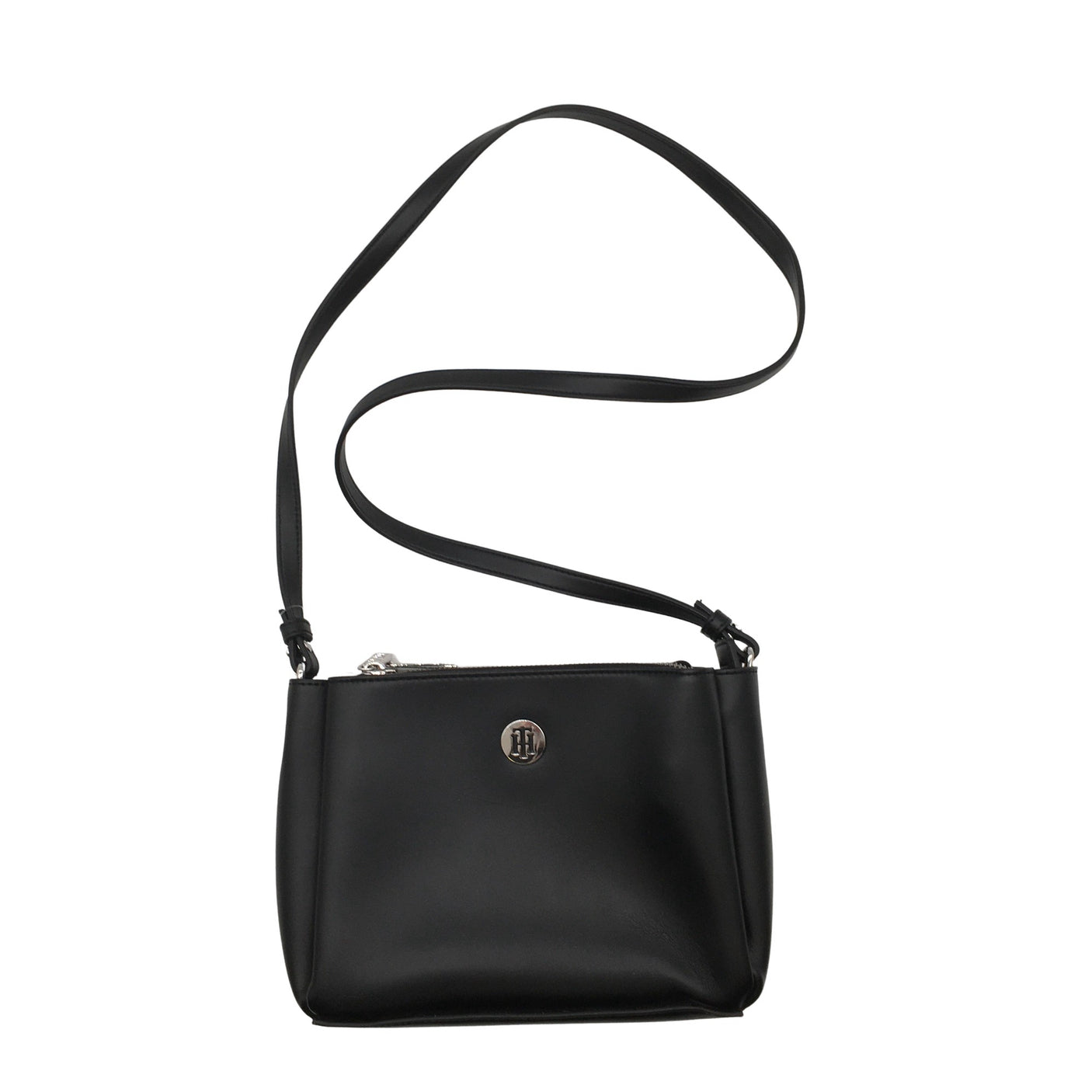 Unisex Tommy Hilfiger - Olkalaukku, koko Mini -  (1)