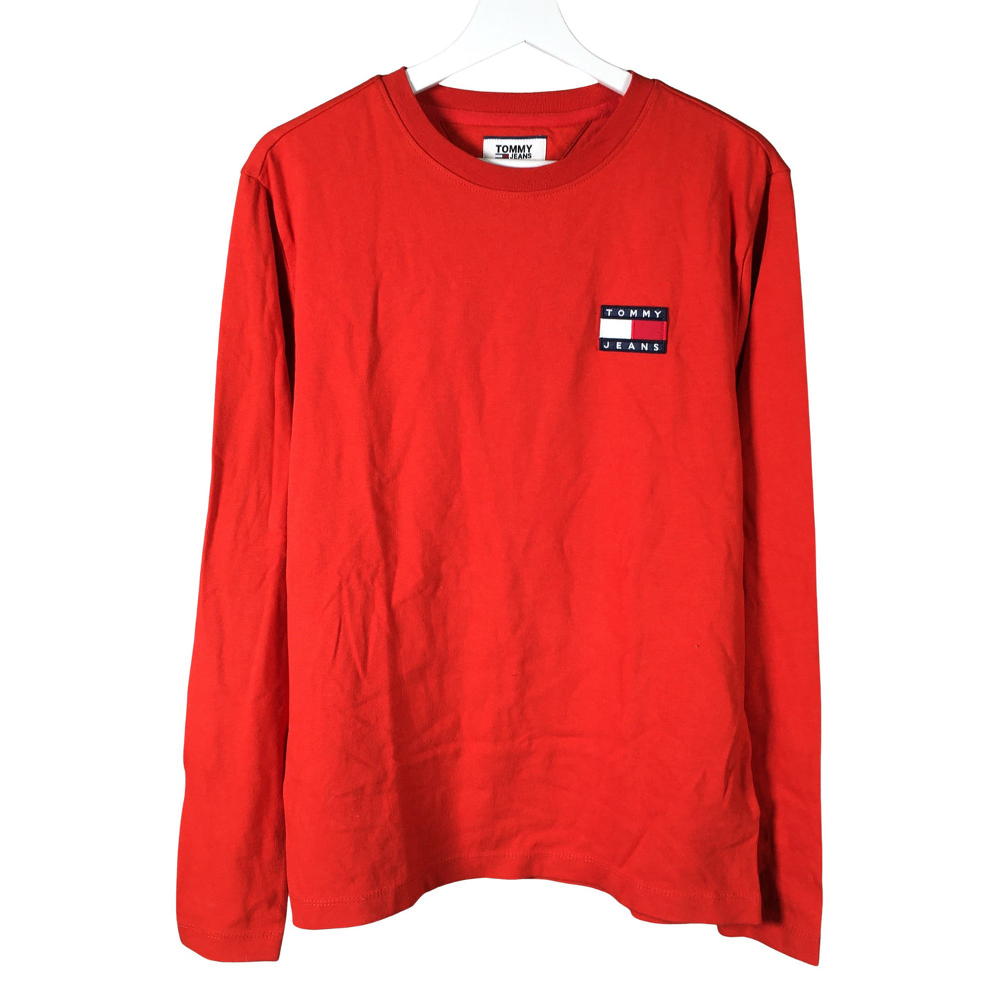 Unisex Tommy Hilfiger - Trikoopaita, koko S -  (1)