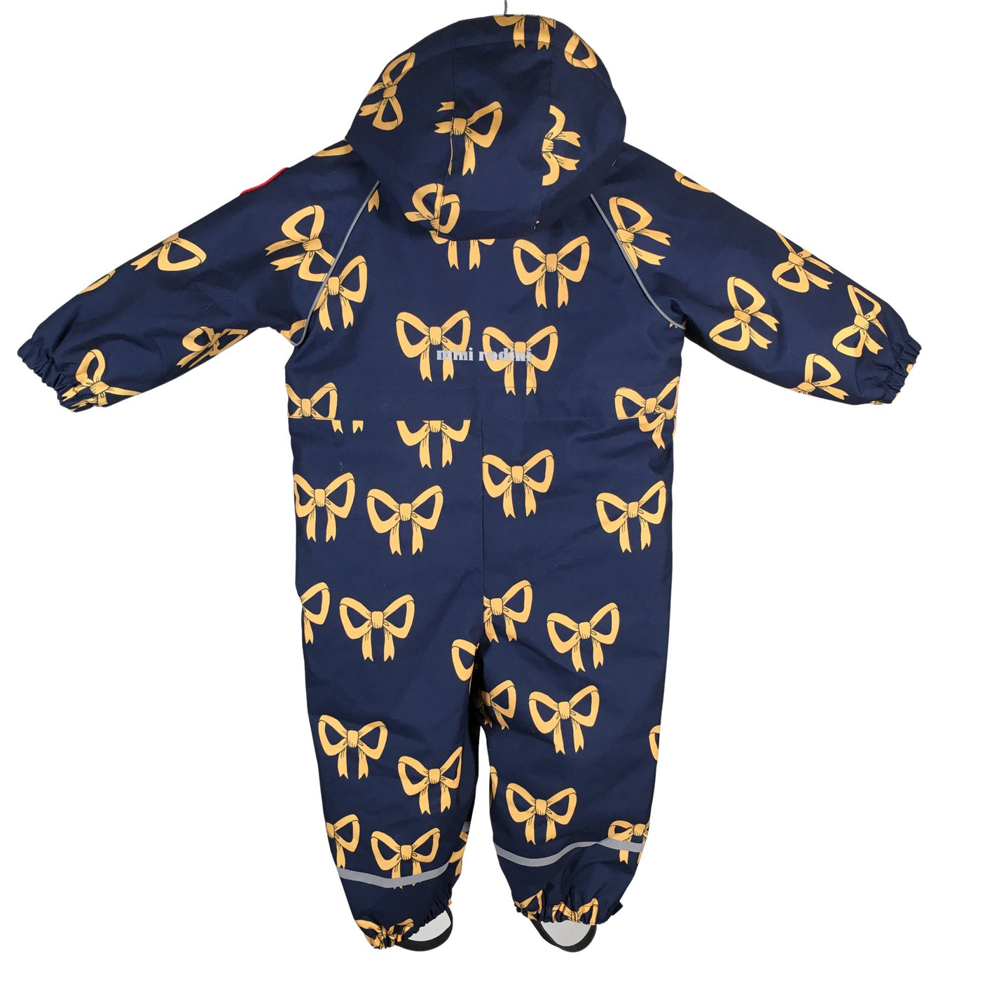 Unisex Mini Rodini - Toppahaalari, koko 80 - 86 -  (2)