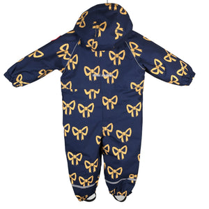 Unisex Mini Rodini - Toppahaalari, koko 80 - 86 -  (2)
