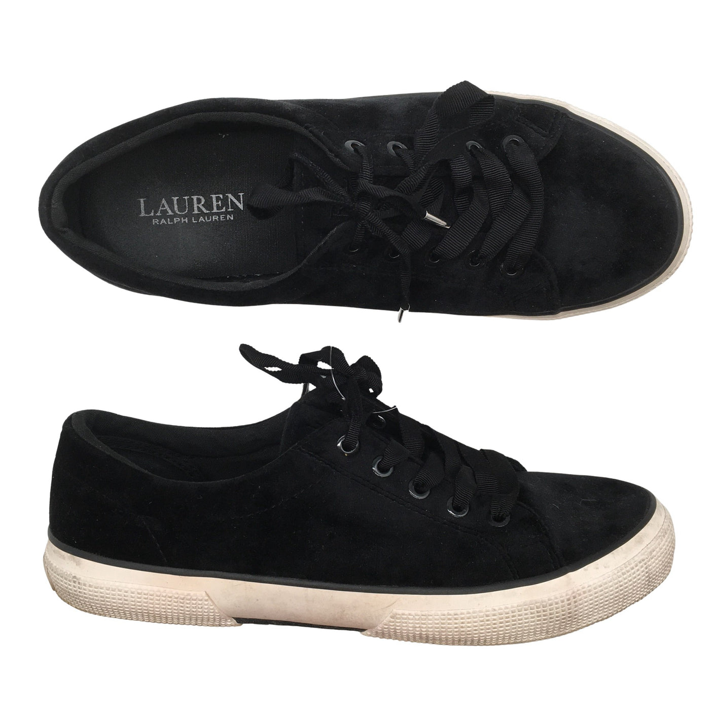 Unisex Ralph Lauren - Tennarit, koko 40 -  (1)