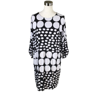 Unisex Marimekko - Trikoomekko, koko 40 -  (1)