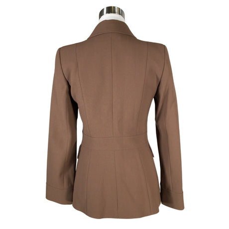 Unisex Andiata - Villakangastakki, koko 34 -  (2)