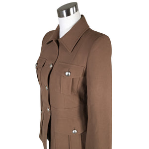 Unisex Andiata - Villakangastakki, koko 34 -  (3)