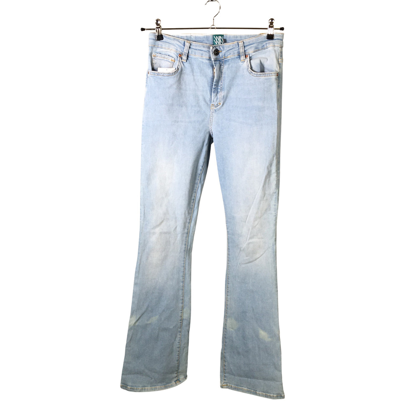 Unisex Win Win - Farkut, koko 40 -  (1)