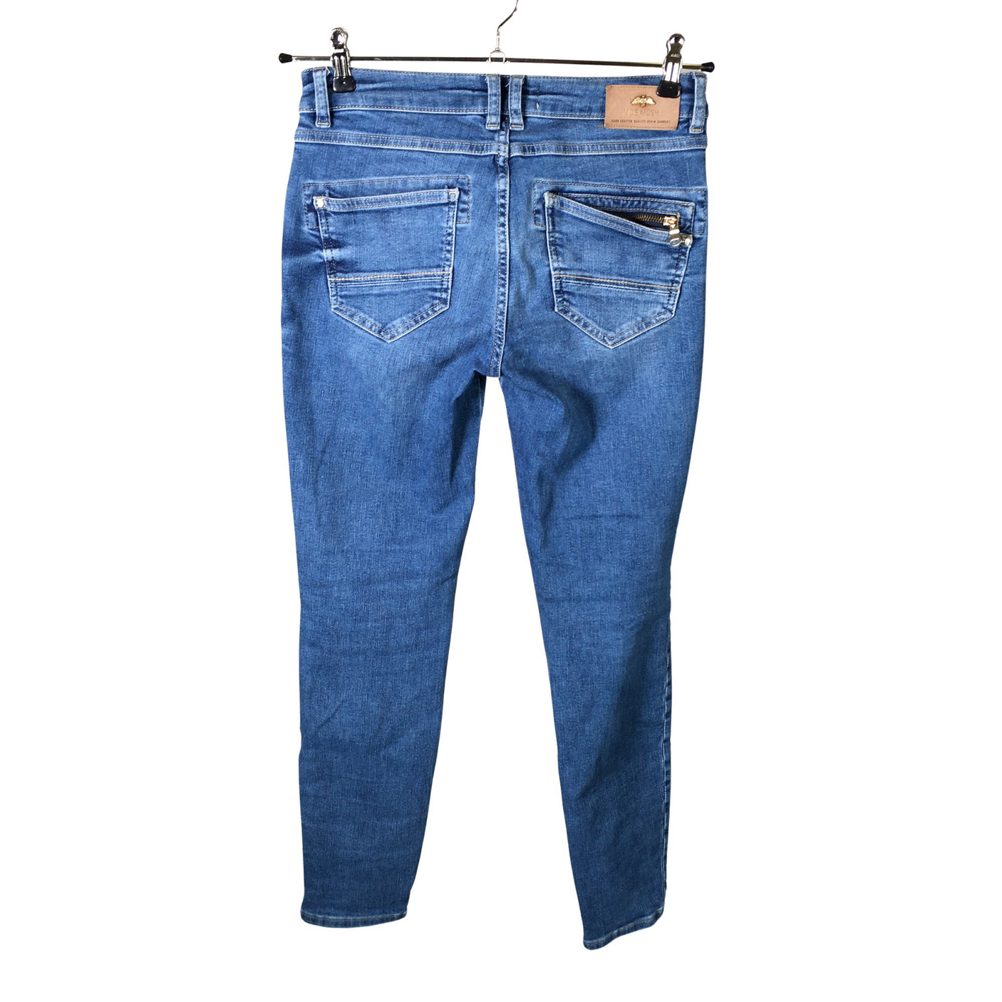 Unisex Mos Mosh - Farkut, koko 34 -  (2)