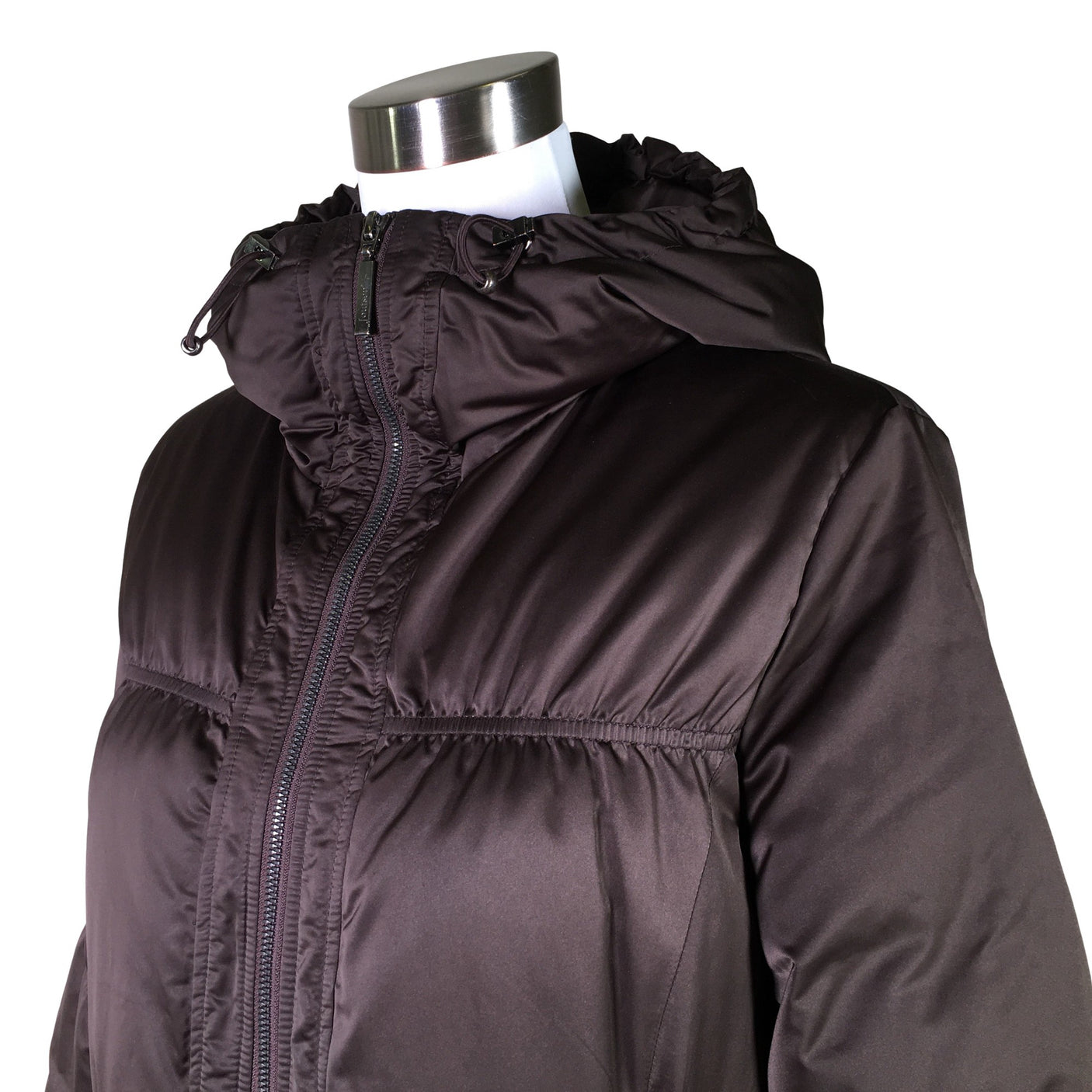Unisex Joutsen - Untuvatakki, koko 38 -  (3)