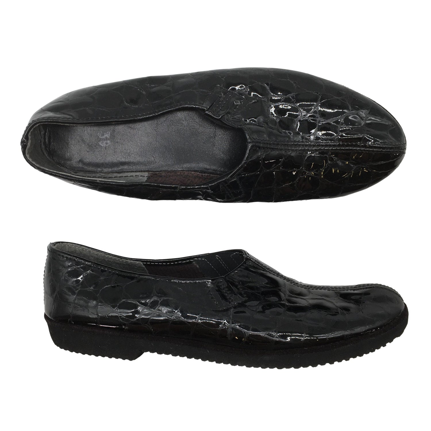  Loaferit  Loaferit, koko 39  Tossumonttu 