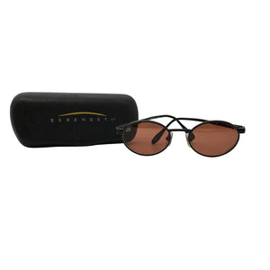 Aurinkolasit, koko Ei kokoa