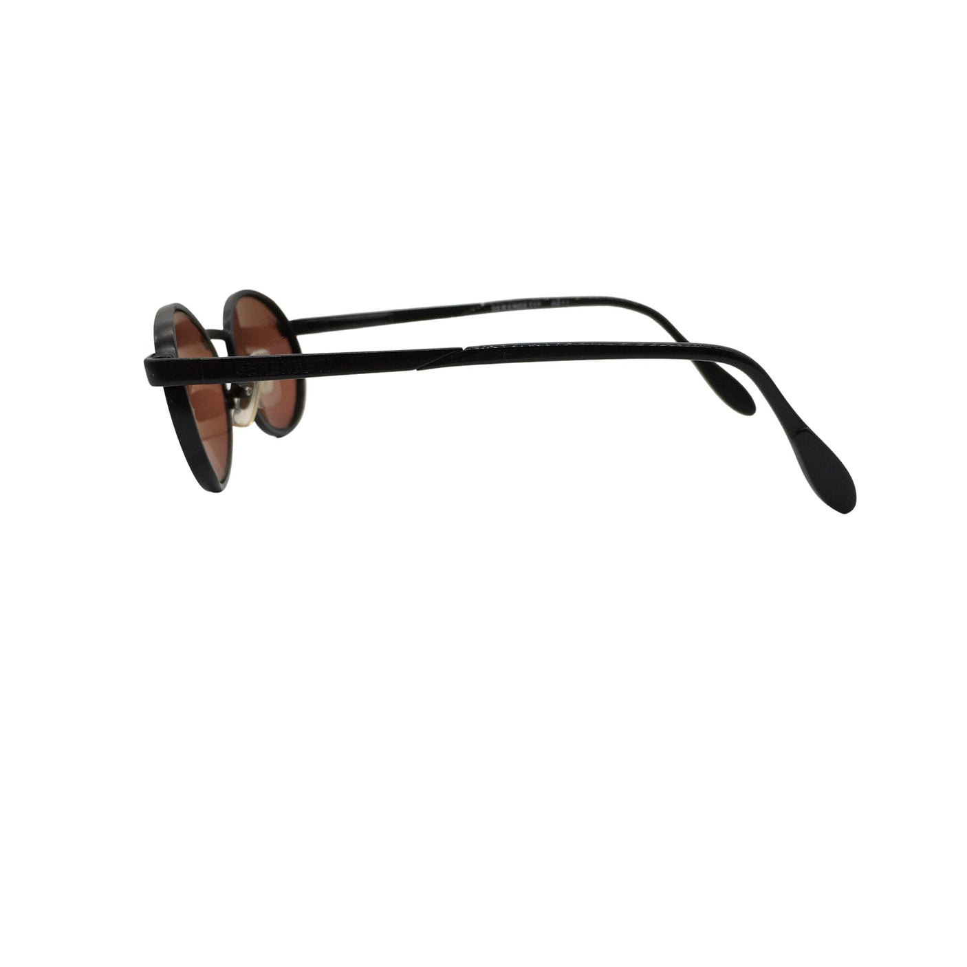 Aurinkolasit, koko Ei kokoa