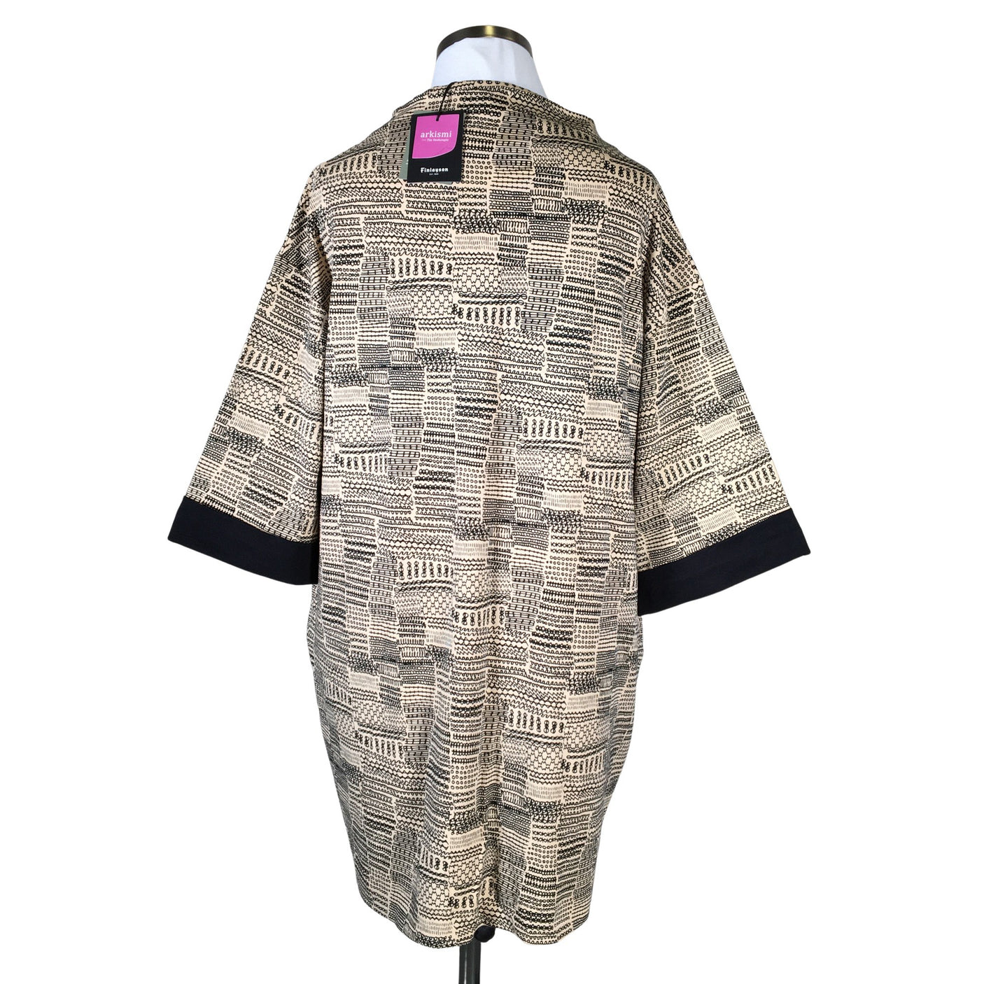 Unisex Finlayson - Trikootunika, koko 42 -  (2)