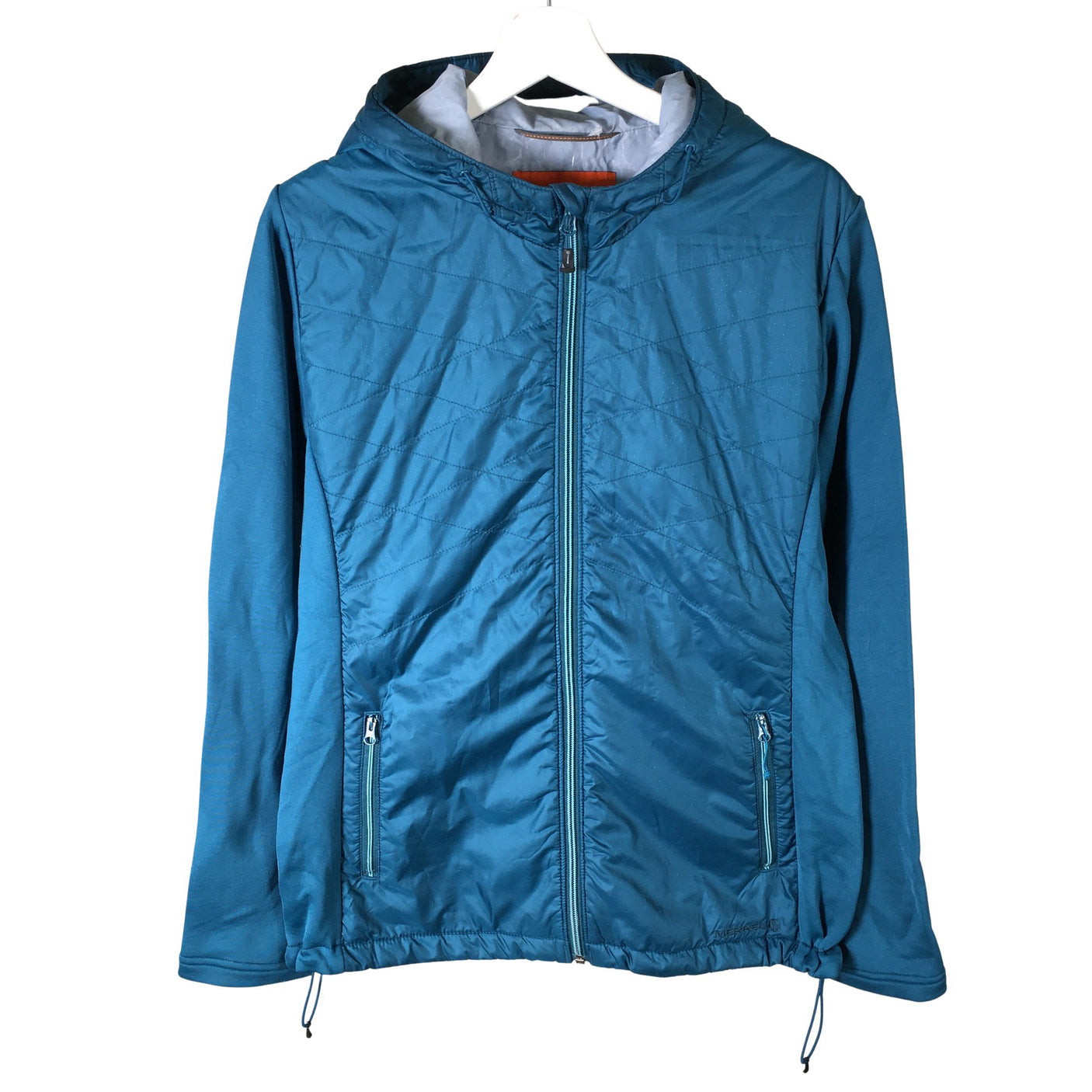 Unisex Merrell - Kevyttoppatakki, koko 40 -  (1)